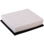 PARTS PLUS AF7884 Engine Air Filter
