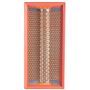 PARTS PLUS AF7887 Engine Air Filter