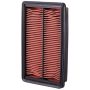 PARTS PLUS AF7893 Engine Air Filter