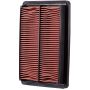 PARTS PLUS AF7893 Engine Air Filter