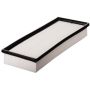 PARTS PLUS AF7906 Engine Air Filter