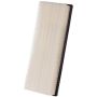 PARTS PLUS AF7906 Engine Air Filter