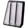 PARTS PLUS AF7907 Engine Air Filter