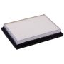 PARTS PLUS AF7908 Engine Air Filter