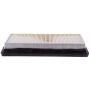 PARTS PLUS AF7908 Engine Air Filter
