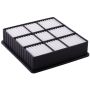 PARTS PLUS AF7914 Engine Air Filter