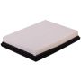 PARTS PLUS AF7917 Engine Air Filter