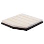 PARTS PLUS AF7922 Engine Air Filter