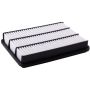 PARTS PLUS AF7938 Engine Air Filter