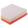 PARTS PLUS AF7939 Engine Air Filter