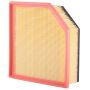 PARTS PLUS AF7942 Engine Air Filter