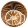 PARTS PLUS AF7957 Engine Air Filter