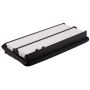 PARTS PLUS AF7977 Engine Air Filter