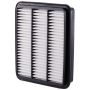 PARTS PLUS AF7983 Engine Air Filter