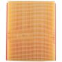 PARTS PLUS AF7989 Engine Air Filter