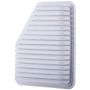 PARTS PLUS AF7992 Engine Air Filter