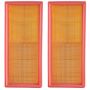 PARTS PLUS AF7997 Engine Air Filter