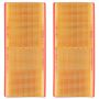 PARTS PLUS AF7997 Engine Air Filter