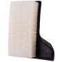 PARTS PLUS AF8156 Engine Air Filter