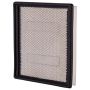 PARTS PLUS AF8171 Engine Air Filter