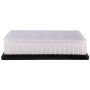 PARTS PLUS AF8172 Engine Air Filter
