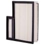 PARTS PLUS AF8225 Engine Air Filter