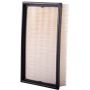 PARTS PLUS AF8267 Engine Air Filter