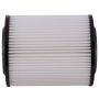 PARTS PLUS AF9098 Engine Air Filter
