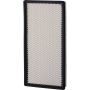 PARTS PLUS AF917 Engine Air Filter
