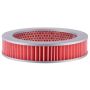 PARTS PLUS AF92 Engine Air Filter