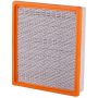 PARTS PLUS AF971 Engine Air Filter