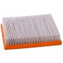 PARTS PLUS AF971 Engine Air Filter