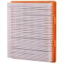 PARTS PLUS AF971 Engine Air Filter