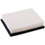 PARTS PLUS AF974 Engine Air Filter
