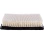 PARTS PLUS AF974 Engine Air Filter