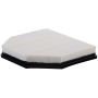 PARTS PLUS AF99068 Engine Air Filter