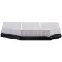 PARTS PLUS AF99069 Engine Air Filter