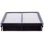 PARTS PLUS AF99071 Engine Air Filter