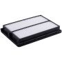 PARTS PLUS AF99072 Engine Air Filter