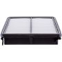 PARTS PLUS AF99072 Engine Air Filter