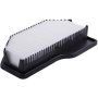 PARTS PLUS AF9907 Engine Air Filter