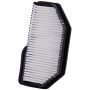 PARTS PLUS AF9907 Engine Air Filter