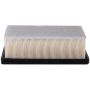 PARTS PLUS AF99095 Engine Air Filter