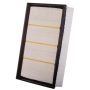 PARTS PLUS AF99114 Engine Air Filter