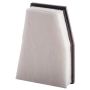 PARTS PLUS AF99143 Engine Air Filter
