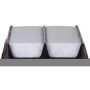PARTS PLUS AF99171 Engine Air Filter