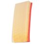 PARTS PLUS AF9918 Engine Air Filter