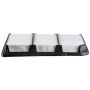 PARTS PLUS AF99212 Engine Air Filter