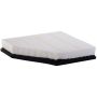 PARTS PLUS AF99240 Engine Air Filter