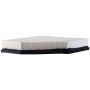 PARTS PLUS AF99240 Engine Air Filter
